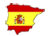 ASADOR MANINAS - Espanol